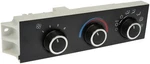 Front Hvac Control Module Dorman For 1996-2005 Chevrolet Astro 1997 1998 1999. Fixed Price $206.94.