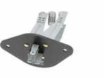 For 1989-1991 Chevrolet R1500 Suburban Blower Motor Resistor Dorman 85147TQ. Fixed Price $28.97.
