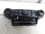 Temperature Control Id 23251607 Fits 15-17 Suburban 1500 796775 # 23449657. Fixed Price $87.45.