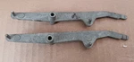 64 65 66 Chevy Truck Heater Control Panel Arms 38458770 Chevrolet Pickup Gmc?. Fixed Price $20.00.