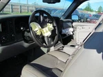 Temperature Control Roof Mounted Auxiliary Front Fits 03-06 Escalade 194820. Fixed Price $50.00.