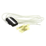 For Ram 3500 2011-2018 Gpd 1713423 Hvac Blower Motor Resistor Harness. Fixed Price $15.27.