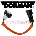 Dorman Techoice Low Beam Headlight Socket For 2007-2014 Kia Optima Ci. Fixed Price $19.04.