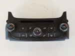 13-16 Chevy Malibu Dash Climate Control Panel Temperature Unit A/c Heater Oem. Fixed Price $40.49.