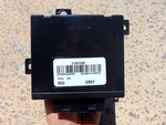 03-06 Chevy Tahoe Gmc Yukon Suburban Rear A/c Hvac Control Module 21997590. Fixed Price $71.24.