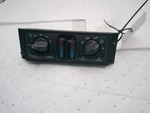 Used A/c Selector Switch Fits: 2003 Chevrolet Impala W/dual Zone Opt CJ3 Grade B. Fixed Price $74.99.