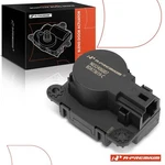 A-premium Blend Door Actuator For Chevy Traverse 18-24 Gmc Acadia Buick Enclave. Fixed Price $39.99.