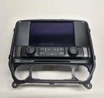 2014-2015 Chevy Silverado 1500 2500 3500 Radio Control Panel Id 23176312. Fixed Price $137.99.