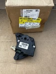Oem Acdelco 15-73596 / Genuine Gm 89018675 Actuator Mode Valve 2003-2009. Fixed Price $50.00.