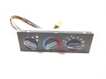 Jeep Tj Wrangler Heater Temperature Control Panel Ac P55037612AA 99-04 053685. Fixed Price $49.99.