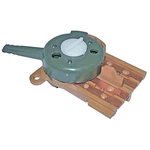 Gpd 1711344 Hvac Blower Control Switch Fits 1982-1996 Buick Century. Fixed Price $47.99.