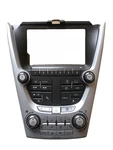 12 15 Chevrolet Chevy Equinox Oem Non-navigation Manual Climate Control Panel. Fixed Price $199.99.