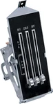 Oer 356199C Camaro, 1969-74 Nova Without Ac Heater Control Cables. Fixed Price $319.99.