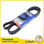 Serpentine Belt 6PK1880 Fit Audi Chevrolet Ford Toyota Volkswagen 1.8L 2.8L 3.0L. Fixed Price $13.99.