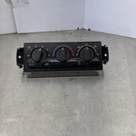 1999-2000 Chevy Silverado 1500 Manual Heater Ac Temperature Control Oem Lkq. Fixed Price $55.00.