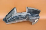 1970-1972 El Camino Sprint Gm Lh Back Body Door Jamb Pillar # 8784893. Fixed Price $79.99.