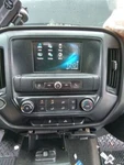 2018-2019 Chevy SILVRDO15 7" Display Screen Oem Tested Id# 4257-8313. Fixed Price $119.95.