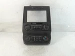 2018-2018 Chevrolet Volt Ac Heater Climate Control KL3T-18E243-CEC M49GU. Fixed Price $168.00.