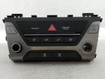 2012-2015 Chevrolet Volt Am Fm Cd Player Radio Receiver Myouk. Fixed Price $56.89.