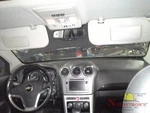 2014 Chevy Captiva Temperature Controls. Fixed Price $80.00.