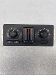 03-06 Chevy Gmc Silverado Sierra Yukon Climate Control Unit Temp A/c 15107752. Fixed Price $59.99.