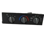 Hvac Control Panel-heating And Air Conditioning Acdelco 15-72217. Fixed Price $123.08.