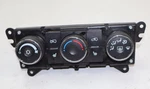 2007-2009 Chevrolet Equinox Ac Heater Climate Temperature Control 25863023 Oem. Fixed Price $34.99.