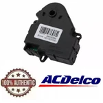 New Oem Bulk Gm Delco Heater Blend Door Actuator 52402588 89018365 15-72971. Fixed Price $219.60.
