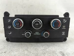 Dodge Caravan Ac Heater Climate Control P68260538AB Ycexf. Fixed Price $207.63.