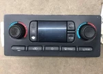 2002 Gmc Envoy Chevy Trailblazer Ac Heater Climate Temperature Control Oem. Fixed Price $73.99.