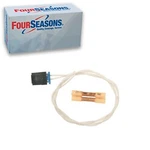 Seasons Hvac Blend Door Actuator Connector For 2004-2009 Chevrolet Malibu. Fixed Price $77.36.