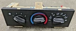 55055459AE 1998-2003 Dodge Ram Van Oem Manual Temp Climate Control With Ac. Fixed Price $22.45.