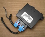 03-06 Suburban Yukon Tahoe Escalade Rear A/c Hvac Control Module 15185966. Fixed Price $79.99.