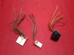 1995 1996 Chevrolet Lumina - Heater A/c Climate Control Unit Pigtails Only. Fixed Price $34.99.