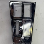 1968 Corvette Console Plate Ac Automatic Oem Gm 3963154 Core. Fixed Price $149.99.