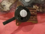 Chevrolet-truck -GMC-BUICK-OLDS-GM-1974-1990- Hvac Blower Control Switch. Fixed Price $16.95.