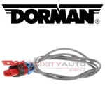 Dorman Techoice Hvac Control Solenoid Connector For 1994 Chevrolet Lumina Yw. Fixed Price $30.68.