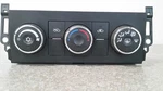 07-09 Silverado Sierra 1500 Gm Manual Temperature Control (opt C67) Oem 25796477. Fixed Price $45.00.