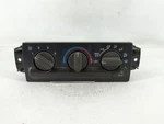 Chevrolet S10 Blazer Ac Heater Climate Control 093513158140 Mznpw. Fixed Price $47.82.