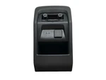 2024 - 2025 Chevy Traverse Rear Climate Control Panel W/ Heated Seats Dual Usb. Fixed Price $119.00.
