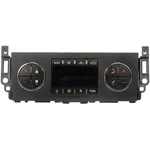 Dorman 599-189 Remanufactured Climate Control Module. Fixed Price $551.14.