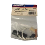 Genuine Acdelco PT179 (gm 12101907) 2-WAY A/c Connector Pigtail Nos. Fixed Price $11.96.