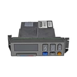 For Chevy C2500/K2500 1991-1994 Climate Control Module Black Housing Manual Type. Fixed Price $782.42.