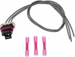Fits 1996 Chevrolet Lumina Apv 3.4L V6 Mass Air Flow Sensor Connector Dorman. Fixed Price $40.34.