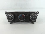 2007-2009 Chevrolet Equinox Ac Heater Climate Control 25950961 V44BG. Fixed Price $36.29.