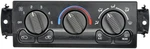 Dorman Front Hvac Control Module For 2002 Chevrolet Avalanche 1500. Fixed Price $540.22.