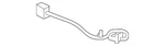 Genuine Gm Blower Motor Wire 13263281. Fixed Price $49.96.