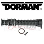 Dorman Oil Filter Housing Return Tube 2003-2005 Ford Excursion 6.0L V8 Vg. Fixed Price $61.86.