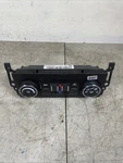 2010-2014 Yukon Tahoe Suburban Manual Temperature Control 22807249. Fixed Price $34.08.