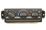 New Acdelco A/c Heater Hvac Control Switch Panel 15-72880 Blazer Jimmy 1998-2003. Fixed Price $99.85.